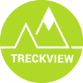 Treckview Logo